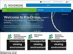 Sites similar to rovdrone.eu