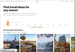 Sites similar to rove.me