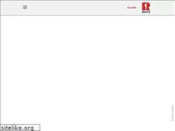 Sites similar to rove.om