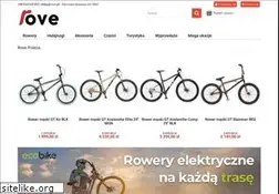 Sites similar to rove.pl