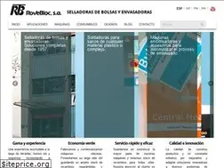 Sites similar to rovebloc.com