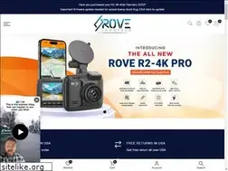 Sites similar to rovedashcam.com