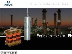 Sites similar to roveelectric.com