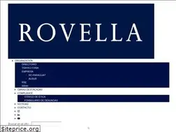 Sites similar to rovellacarranza.com.ar