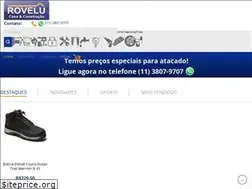 Sites similar to rovelu.com.br
