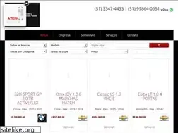 Sites similar to rovelveiculos.com.br