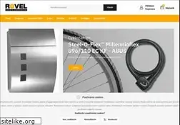 Sites similar to rovelzlin.cz