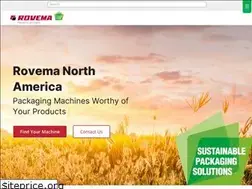 Sites similar to rovema-na.com