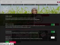 Sites similar to rovema.com