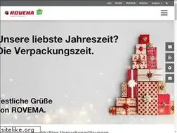 Sites similar to rovema.ru