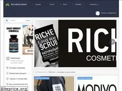 Sites similar to rovenchanin.ru