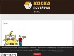 Sites similar to rovenpub.sk