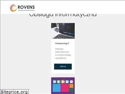 Sites similar to rovens.pl