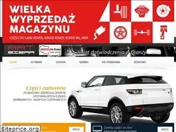Sites similar to rover-czesci.pl