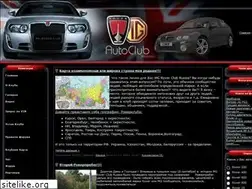 Sites similar to rover-russia.ru