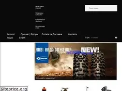 Sites similar to rover-service.com.ua