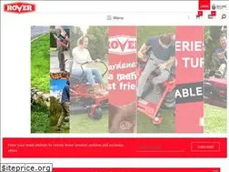 Sites similar to rover.com.au