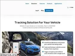 Sites similar to rover360tracker.com