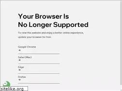 Sites similar to roveradventureclub.com