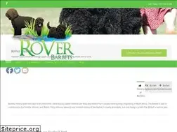 Sites similar to roverbarbets.com