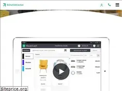 Sites similar to rovercash.com