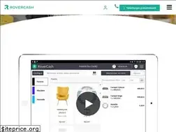 Sites similar to rovercash.fr