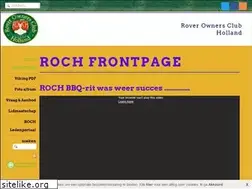 Sites similar to roverclub.nl
