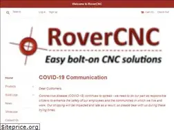 Sites similar to rovercnc.com