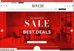 Sites similar to rovere.ro