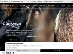Sites similar to roverhair.it