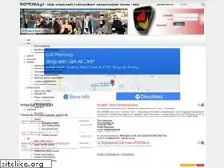 Sites similar to roverki.eu