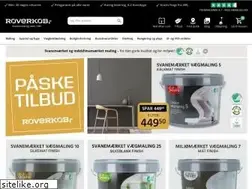 Sites similar to roverkob.dk