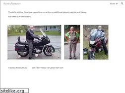 Sites similar to roveroresearch.net
