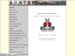 Sites similar to roverownersclub.dk