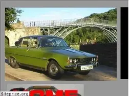 Sites similar to roverp6parts.com