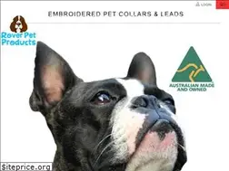 Sites similar to roverpetproducts.com.au