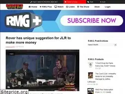 Sites similar to roverradio.com