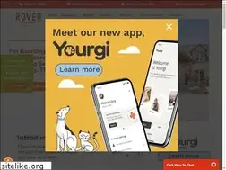 Sites similar to roverresort.com