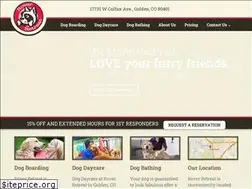 Sites similar to roverretreat.com