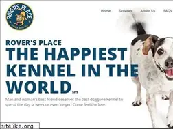 Sites similar to roversplacechicago.com