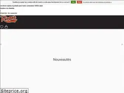 Sites similar to roversports.ca