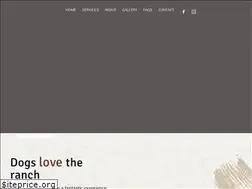 Sites similar to roversranch.ca