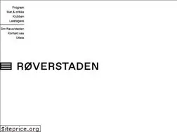 Sites similar to roverstaden.no