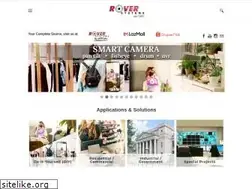 Sites similar to roversystems.com.ph