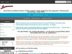 Sites similar to rovertechinfo.com