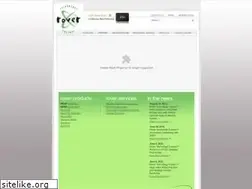 Sites similar to roverusa.com
