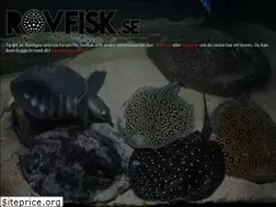 Sites similar to rovfisk.se