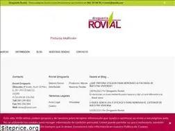 Sites similar to rovial.com
