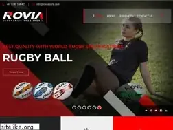 Sites similar to roviasports.com