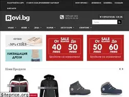 Sites similar to rovibg.com